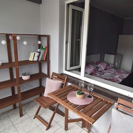 그단스크 Trzypokojowy Apartament 아파트 외부 사진